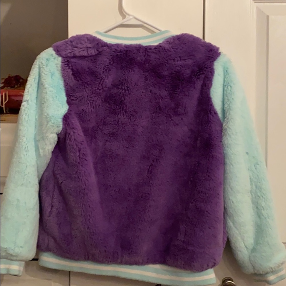 Jacket - Picture 2 of 2